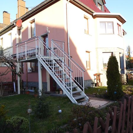 Ferienwohnung Am Technikmuseum Dessau-Rosslau 外观 照片