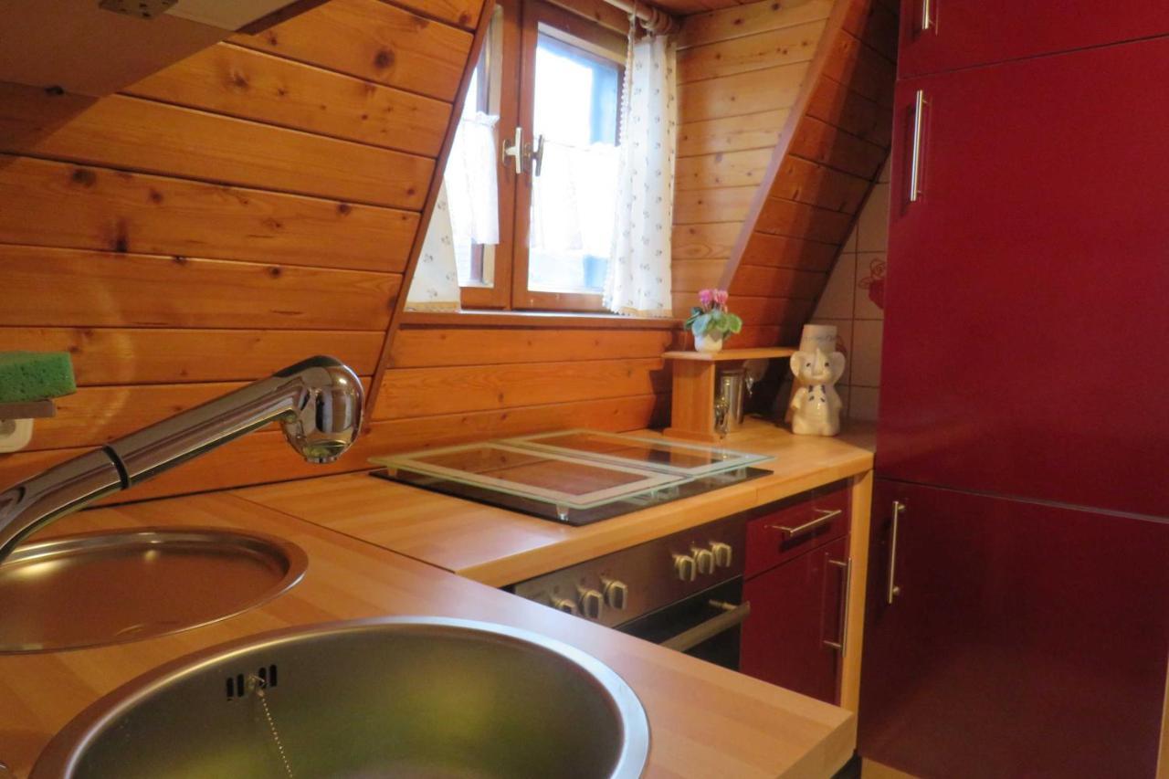 Ferienwohnung Am Technikmuseum Dessau-Rosslau 外观 照片