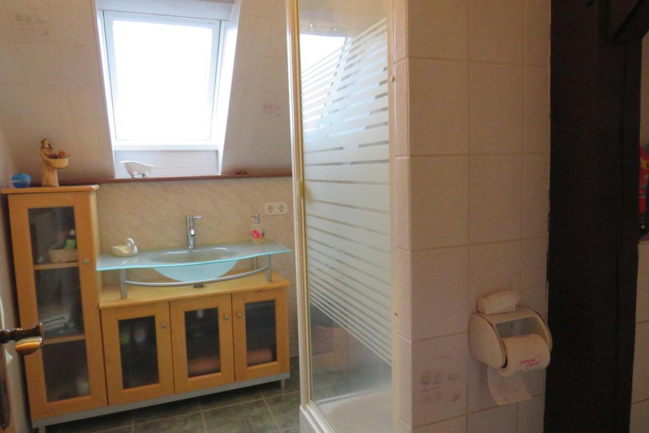 Ferienwohnung Am Technikmuseum Dessau-Rosslau 外观 照片
