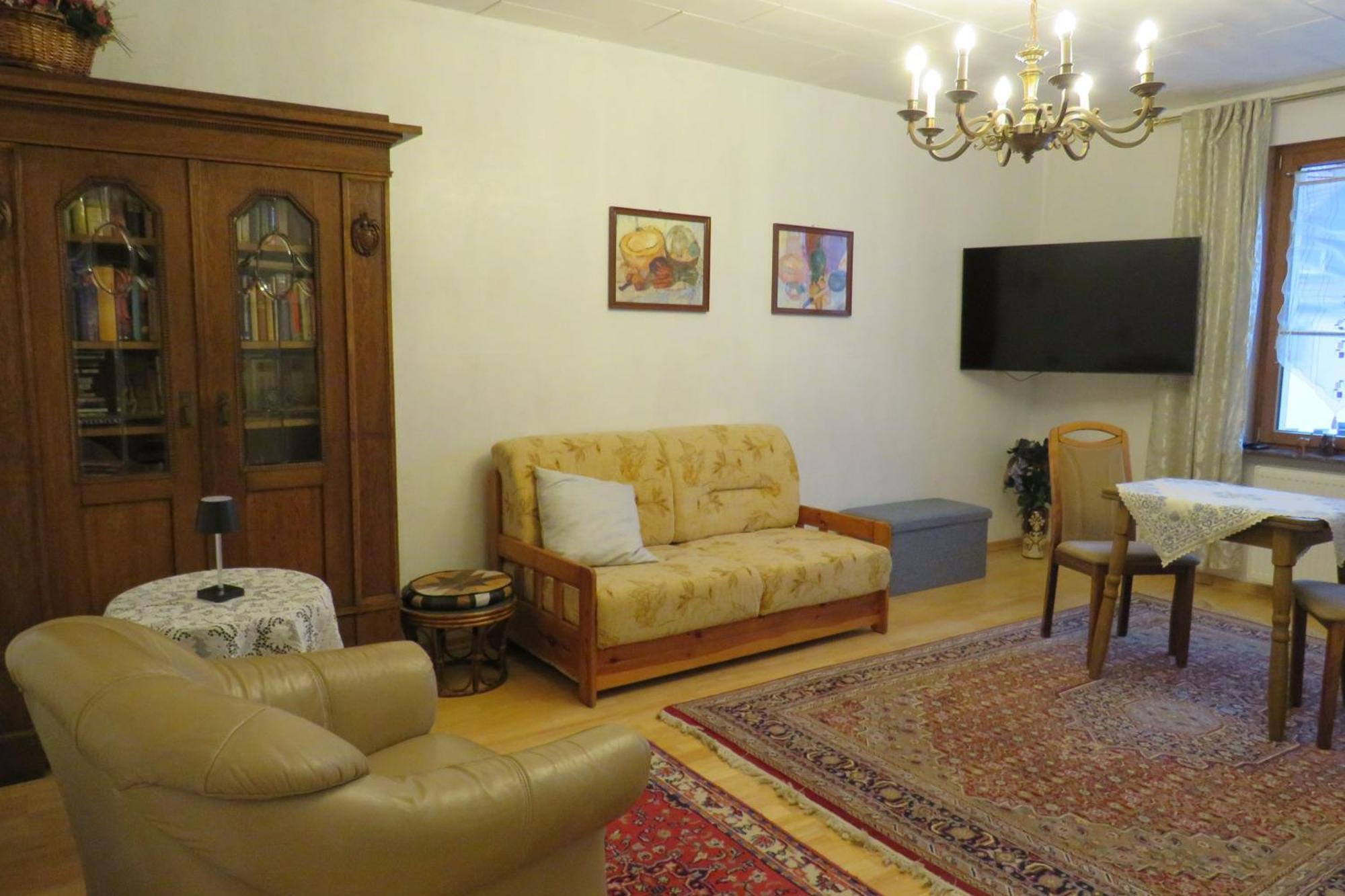 Ferienwohnung Am Technikmuseum Dessau-Rosslau 外观 照片